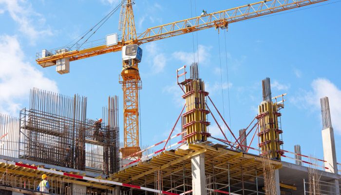 Construction Site